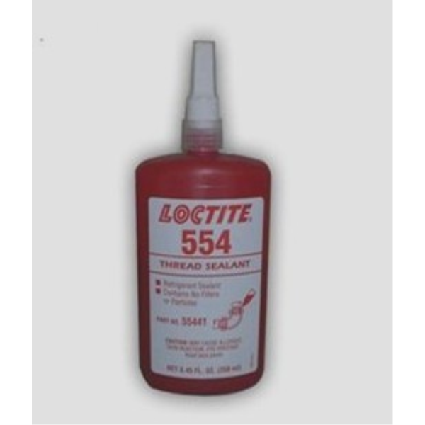 Keo Loctite 554